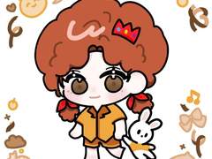 감향 이야기 🏝