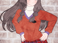 폴린 프로필 ♦️