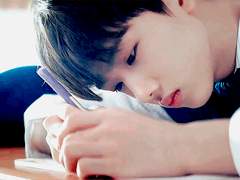 날 보면 먼저 사람들은 떠올려