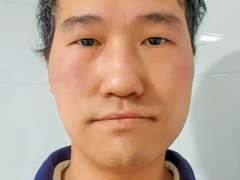 그레이 한 나의 모습!