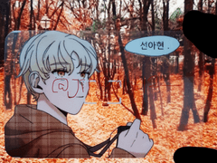 데못죽 포카 도안