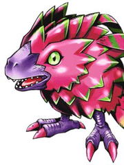 디지몬 다이버즈 이해인 side