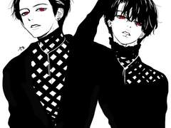 뷔민 그리기 연습