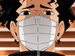 하이큐 드림, 좋아하는 줄 몰랐어(3).