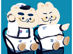 펩그림 모음집-1