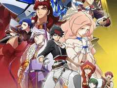 파레루타의 애니평론 299화