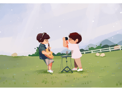 펩그림 모음집-2