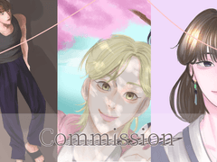 Only 두상커미션