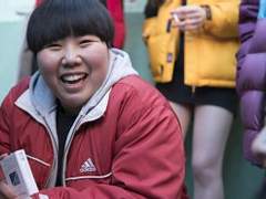 2년만에 다시 자일갔다가 경찰부른썰