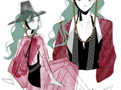 자작캬라 레시피