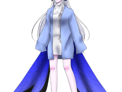 [인간찬가]실리아 율리시스/23/제비나비