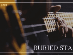 절망 위에서, 희망은 더욱 빛나는 법이니까.