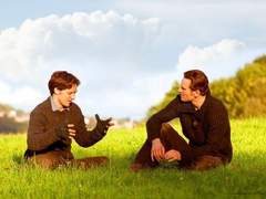 [에찰] 1840년 언젠가