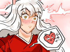 이누야샤히메 연성 모음집 6