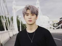 하늘에서 떨어지는