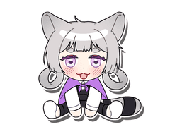 SD 고정틀 커미션