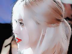 블랙핑크 로제 (박채영)