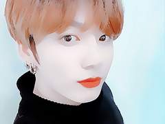 방탄 소년단 전정국