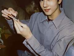 과외 남사친 박지성 talk