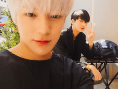 [채뭉] 디어 마이 _A