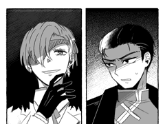 16장. 광기의 전염 오프닝