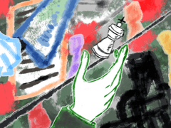 [그아없] 9. 마피아