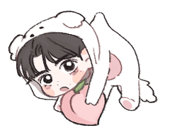 대롱대롱 빵티쥬