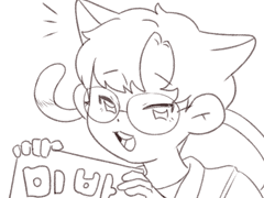 데이식스 마린룩 키링 도안