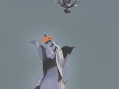 파판14 자캐 설정 백업