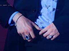 We go HIGHER ! (part. 민윤기)