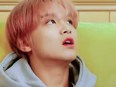 키스해놓고 잔인하게 굴지 마 (동혁外)