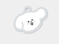 영훈 키링 도안