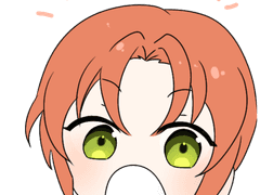 앙스타 레오 와앙 포카 도안배포