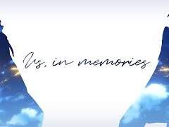 Janet Suhh - Us, in Memories(개사)