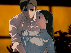 [웬우잉리] 그림 모음