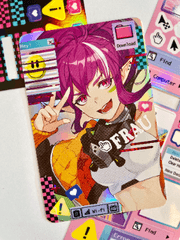 폴꾸 탑꾸 커미션