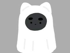 유령 됴냥 키링 도안