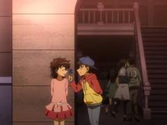 [희도청아/카이아오] 그때 생각이 나서