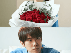 [겨울정원] 화려하지 않은 고백