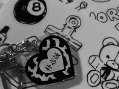 엔시티 지성 제노 재민 키링 도안