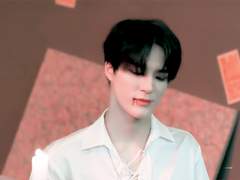 S등급들의 센터에 야망충 C등급 가이드의 등장이라. X2