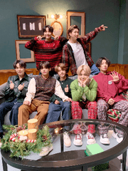 오늘도 화목한 탄이들은,