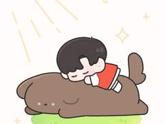 키스 더 그라운드