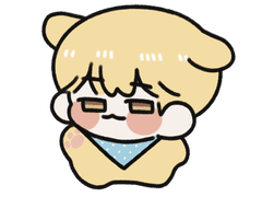 문대, 청려 키링 도안