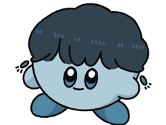 예림, 별이 키링 도안