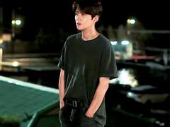 어느 여름의 향수 01