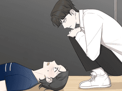 [GL] 진짜로 바꿔줘 14화