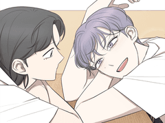 [GL] 진짜로 바꿔줘 15화