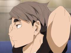 하이큐/드림 유니폼을 벗기지 말아주세요