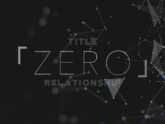 무제, 무관계 [버번] - 1